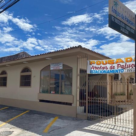 Pousada Areias De Pajucara Maceió 외부 사진