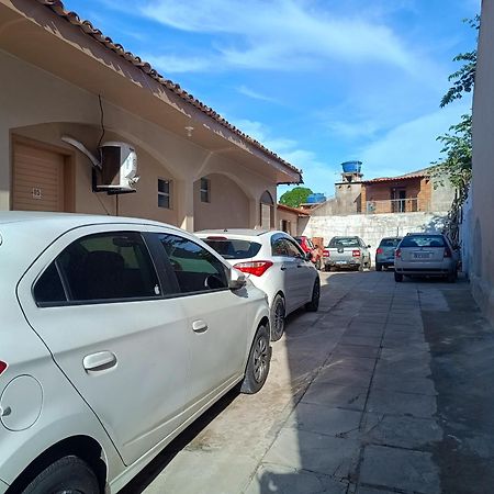 Pousada Areias De Pajucara Maceió 외부 사진