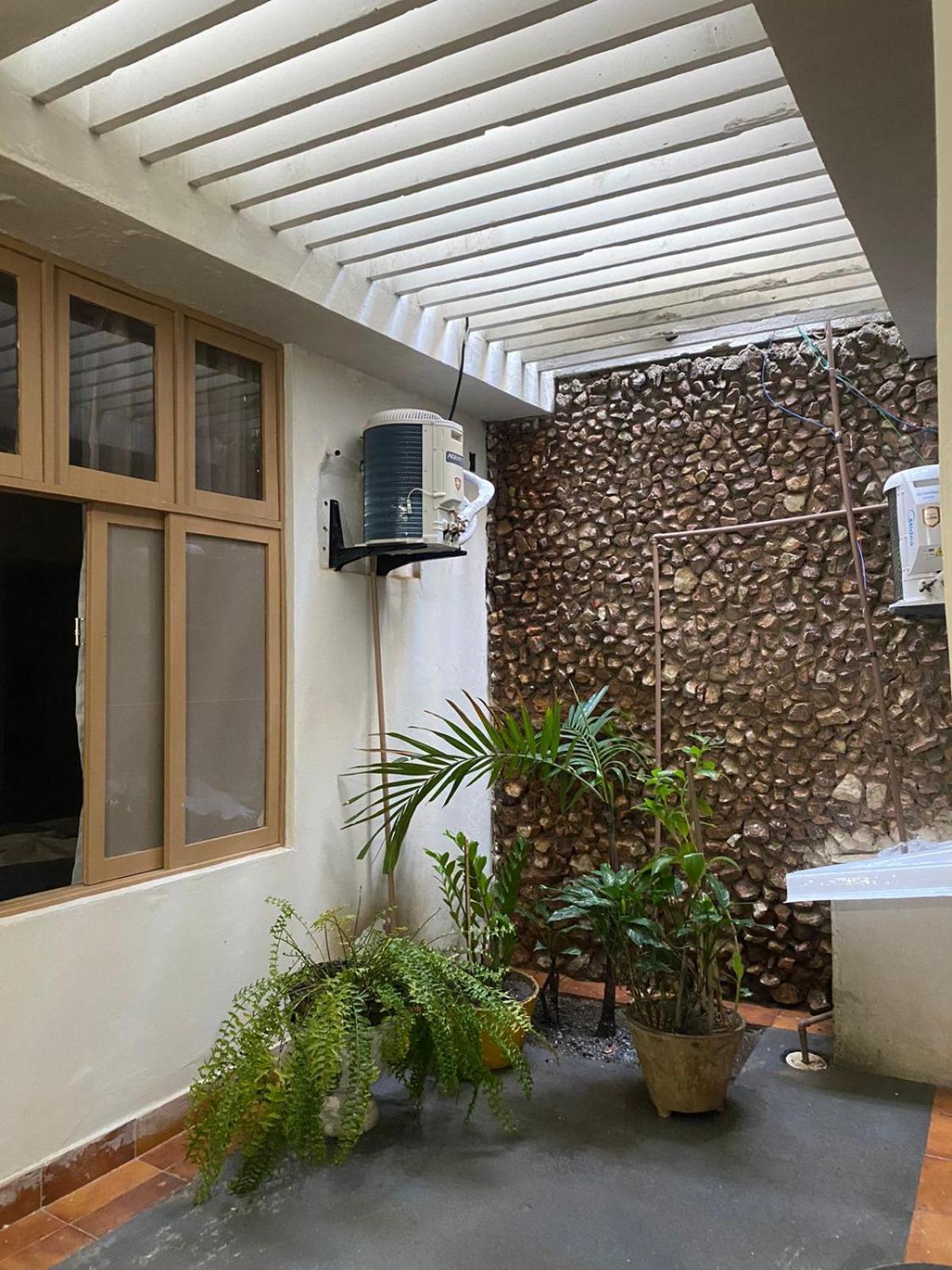 Pousada Areias De Pajucara Maceió 외부 사진