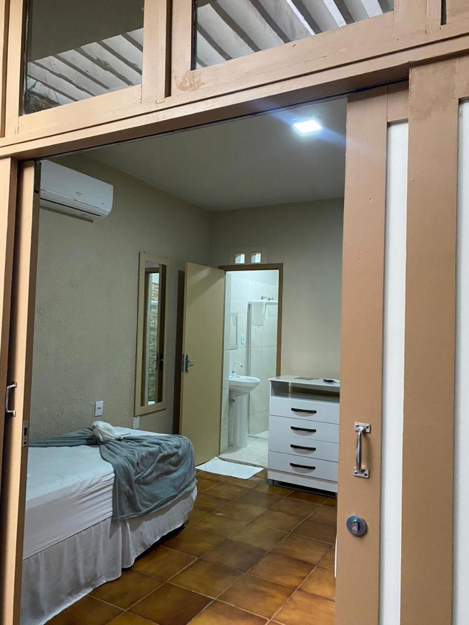Pousada Areias De Pajucara Maceió 외부 사진