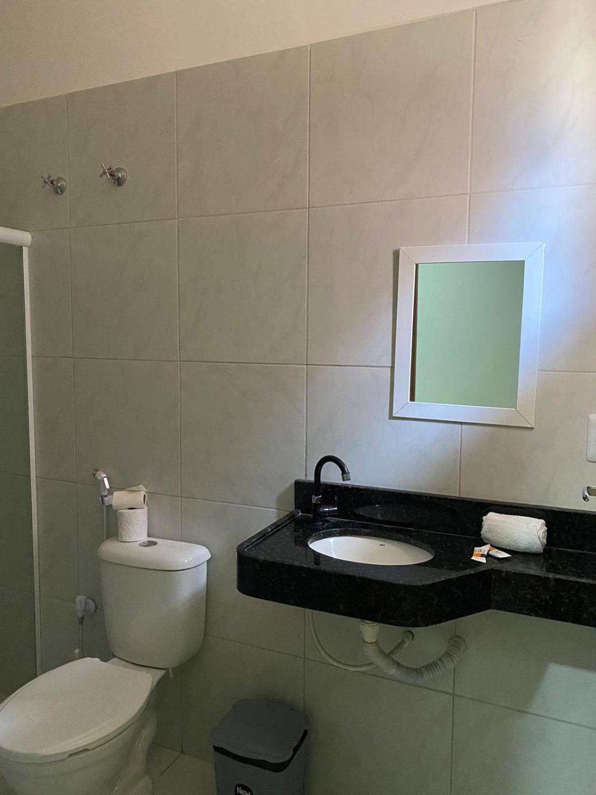 Pousada Areias De Pajucara Maceió 외부 사진