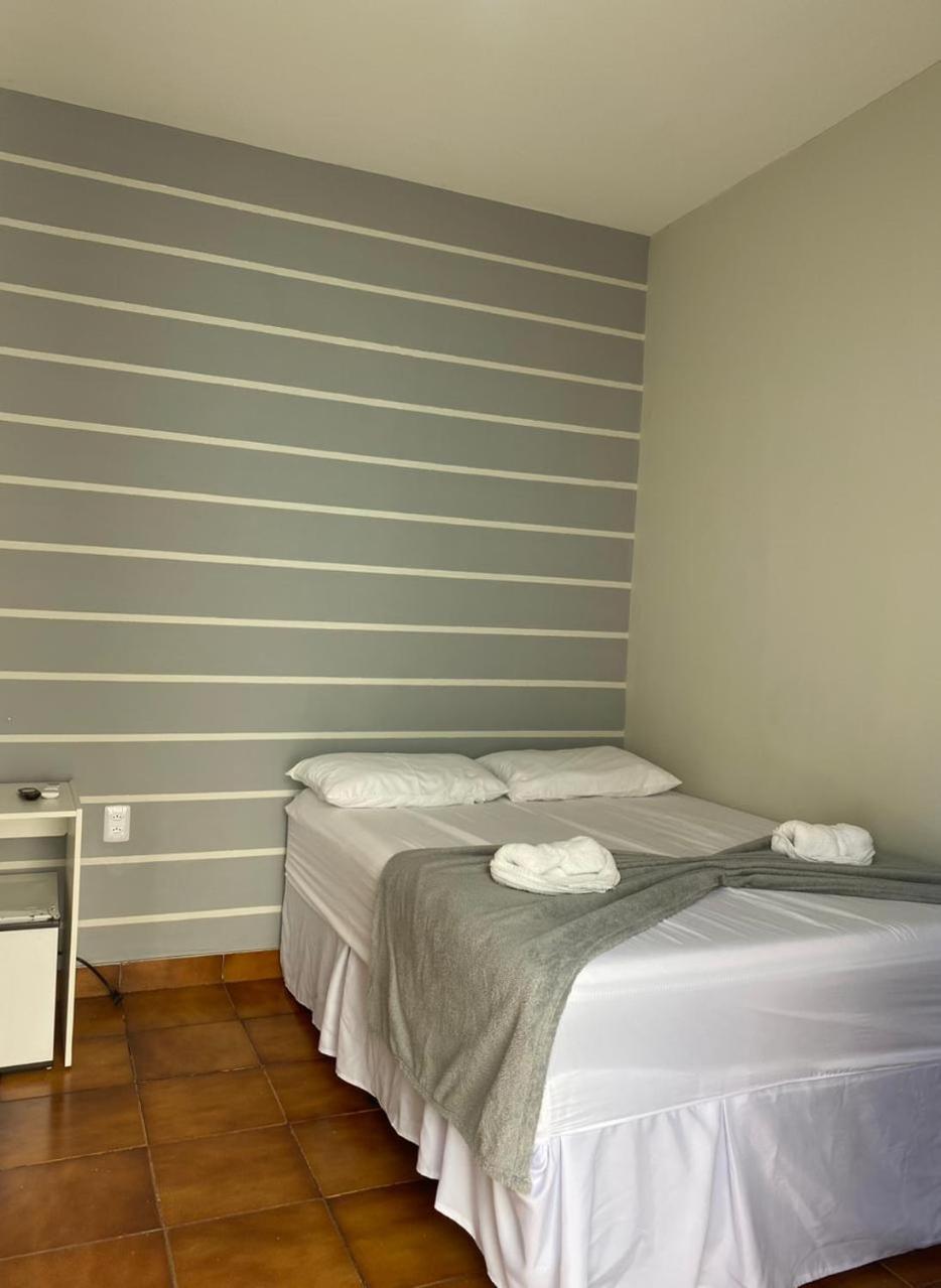 Pousada Areias De Pajucara Maceió 외부 사진