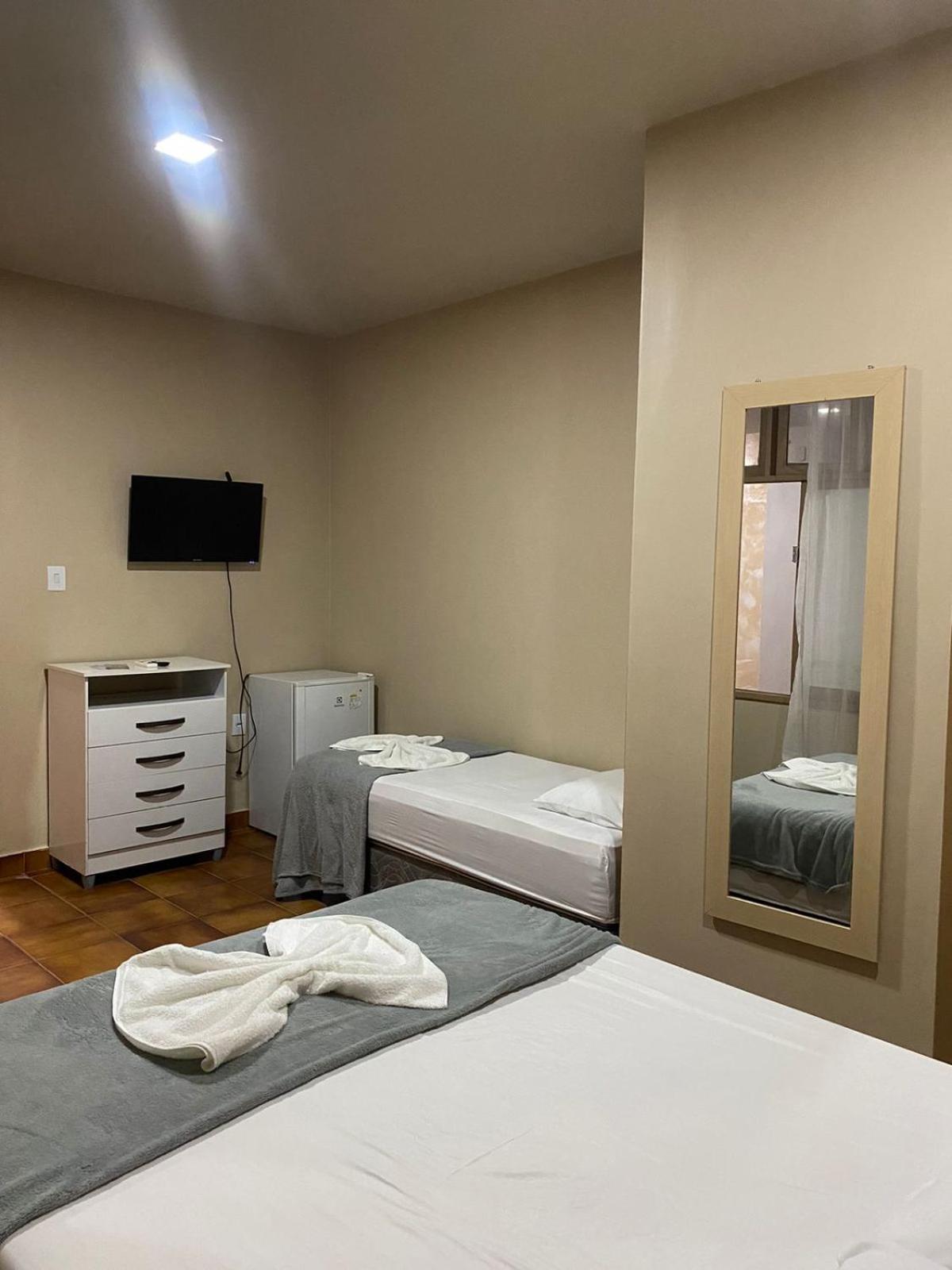 Pousada Areias De Pajucara Maceió 외부 사진