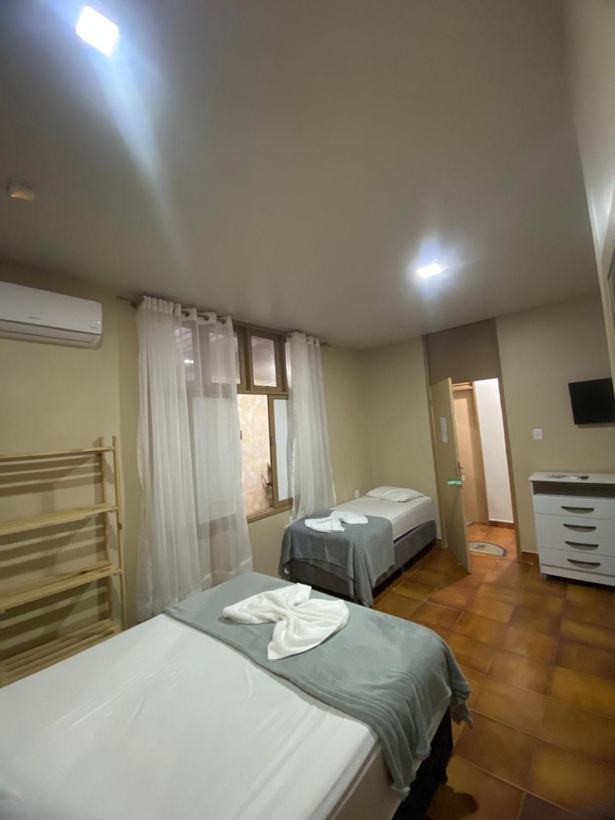 Pousada Areias De Pajucara Maceió 외부 사진