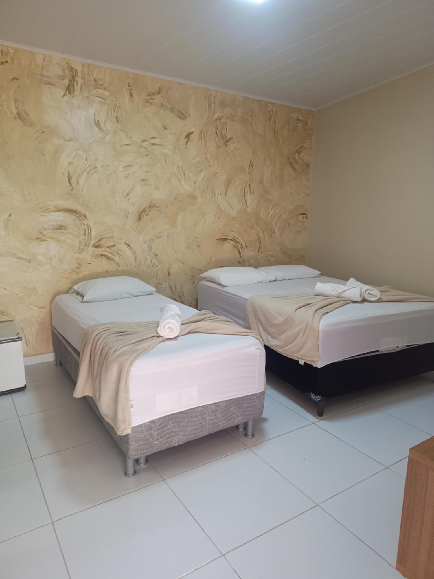 Pousada Areias De Pajucara Maceió 외부 사진