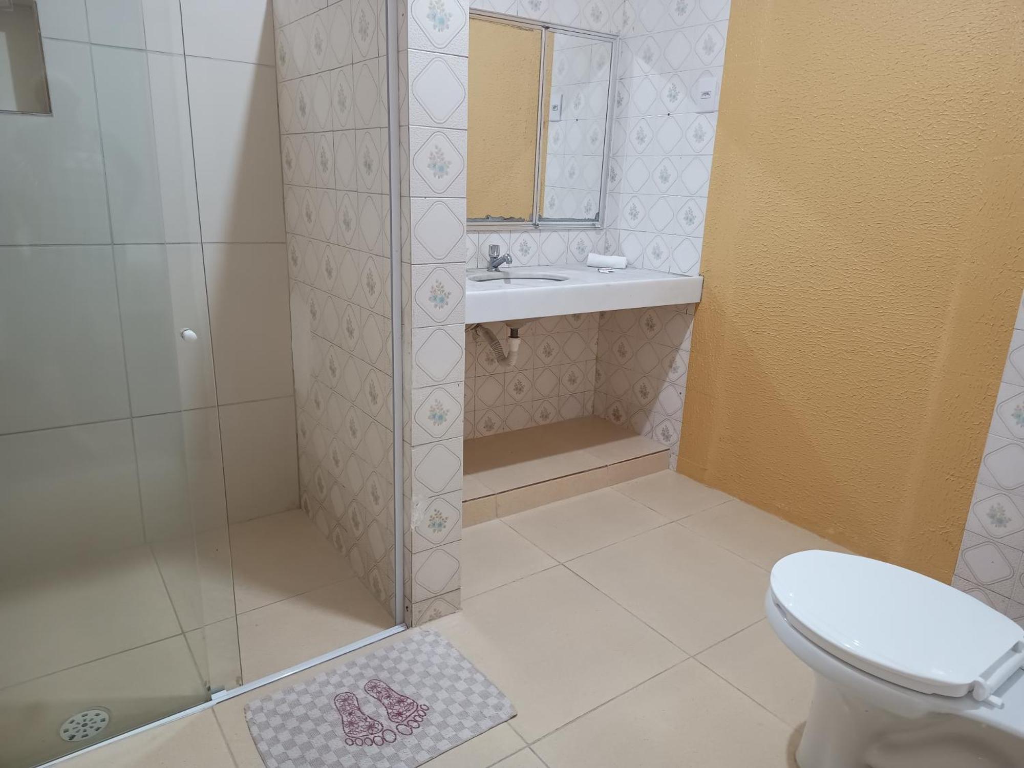 Pousada Areias De Pajucara Maceió 외부 사진