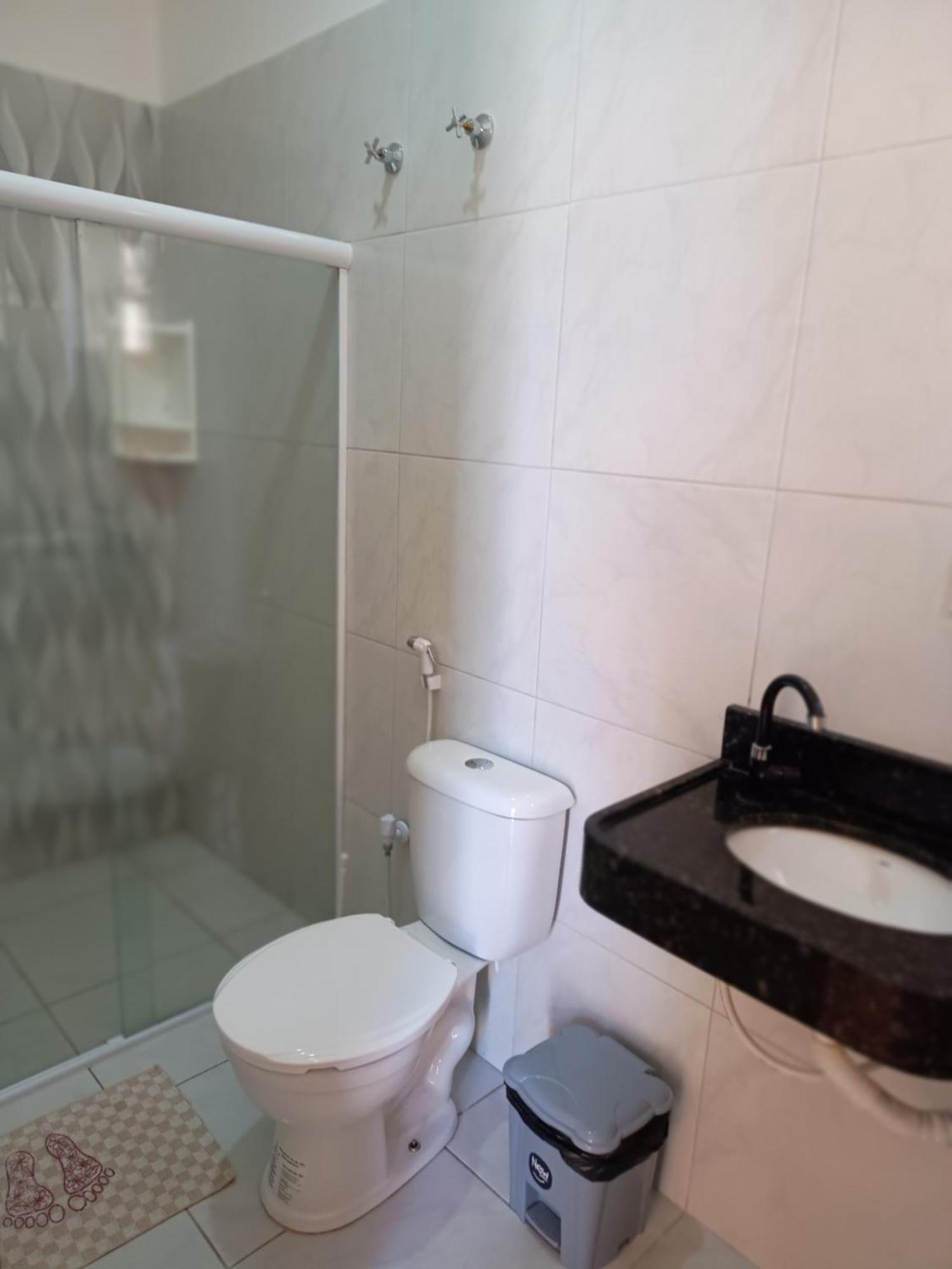 Pousada Areias De Pajucara Maceió 외부 사진