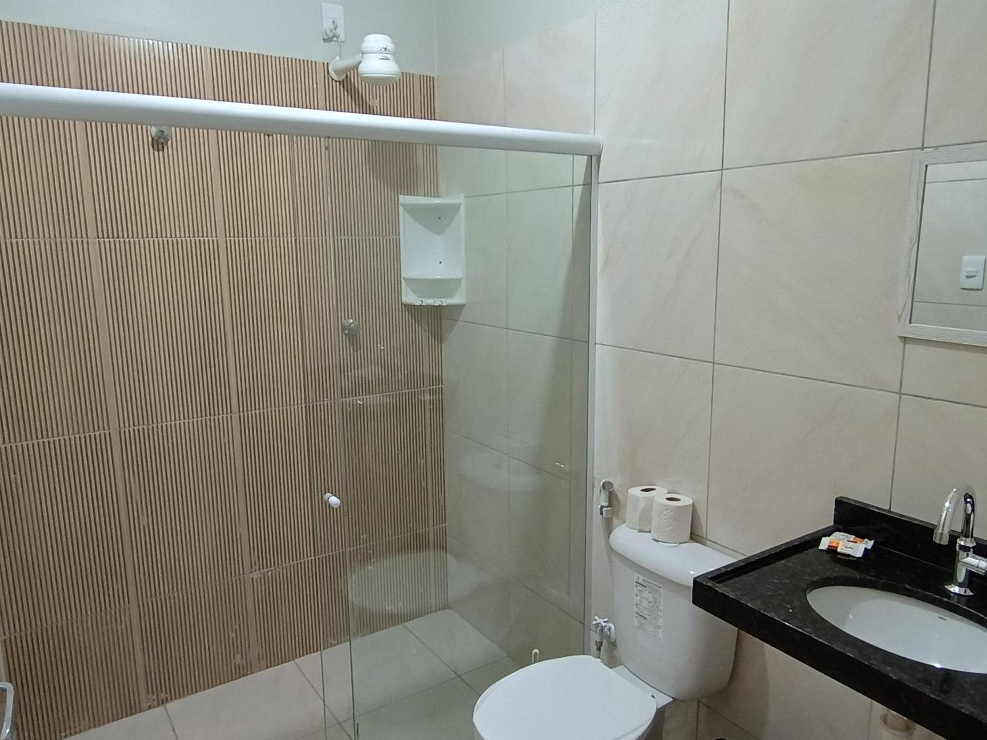 Pousada Areias De Pajucara Maceió 외부 사진