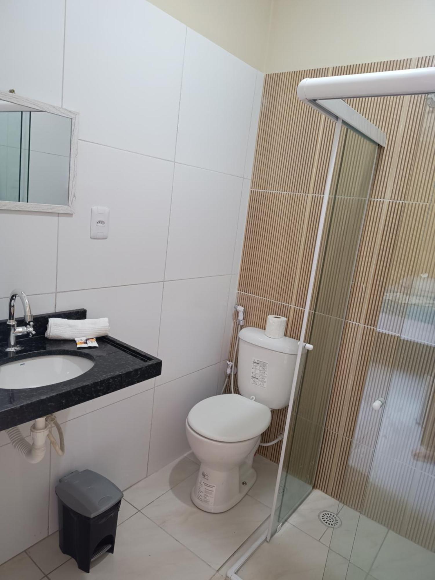 Pousada Areias De Pajucara Maceió 외부 사진