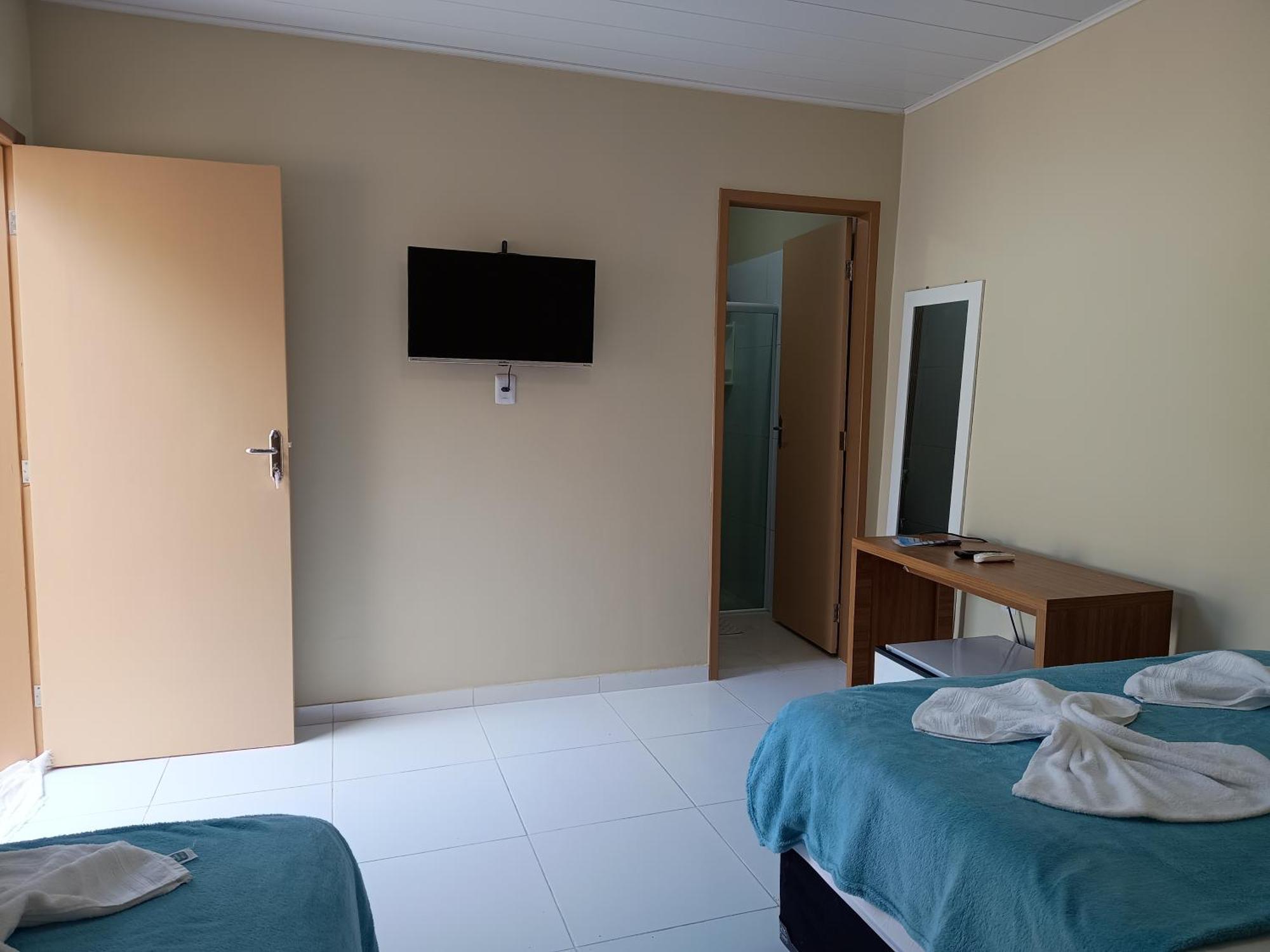 Pousada Areias De Pajucara Maceió 외부 사진