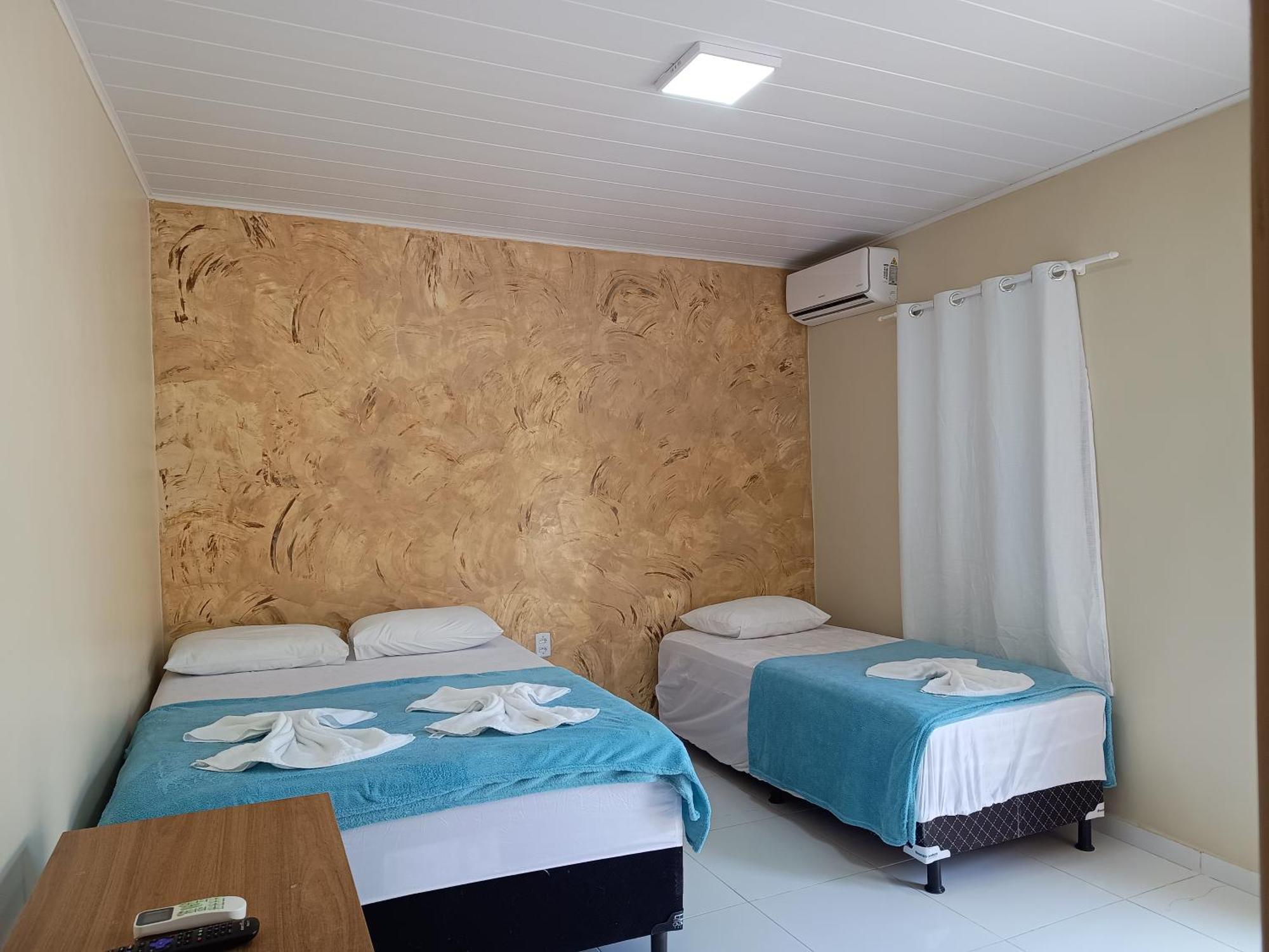 Pousada Areias De Pajucara Maceió 외부 사진