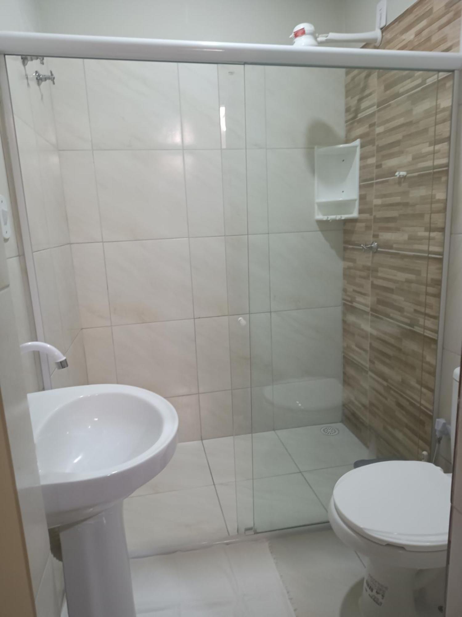 Pousada Areias De Pajucara Maceió 외부 사진