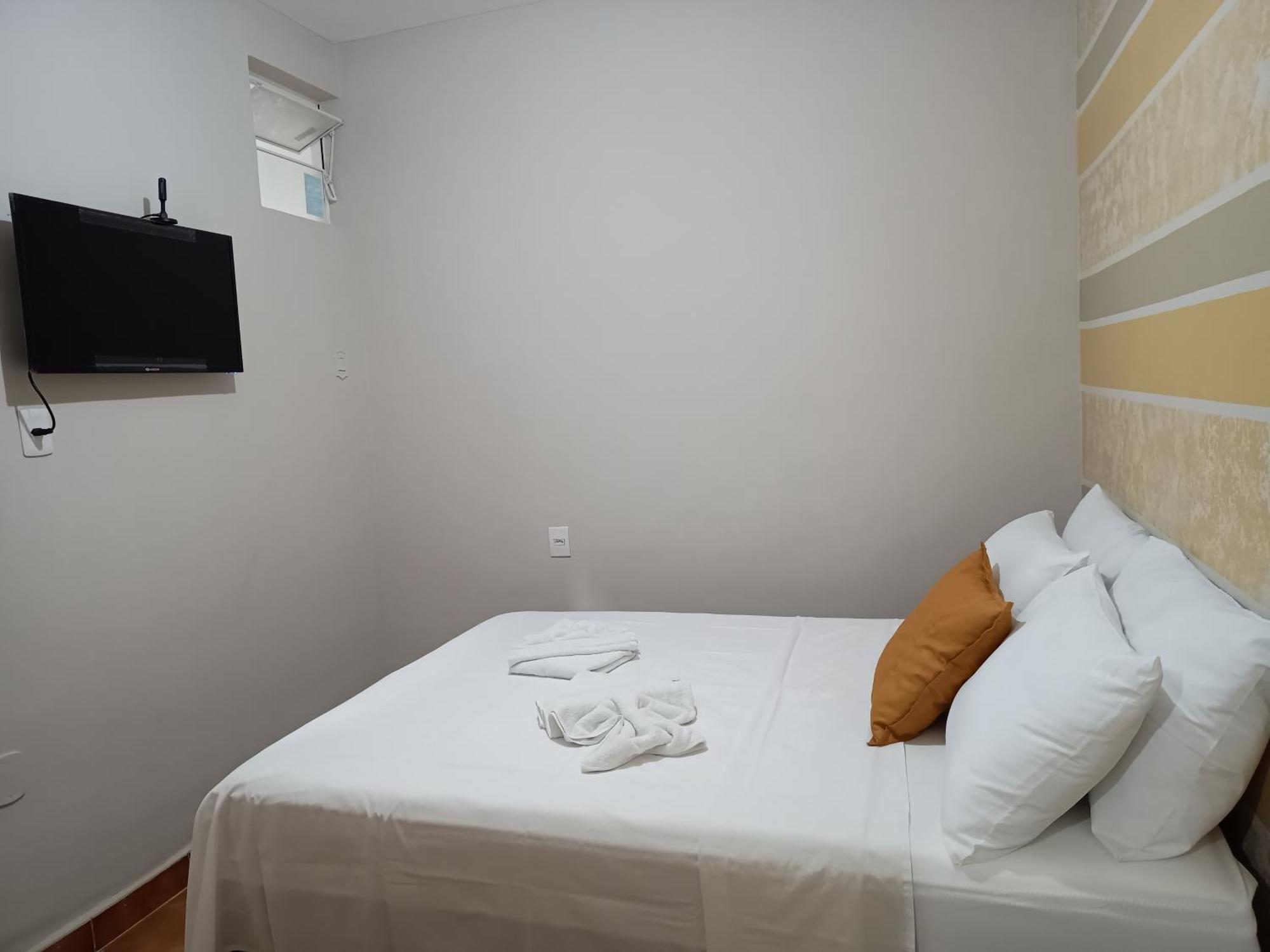 Pousada Areias De Pajucara Maceió 외부 사진