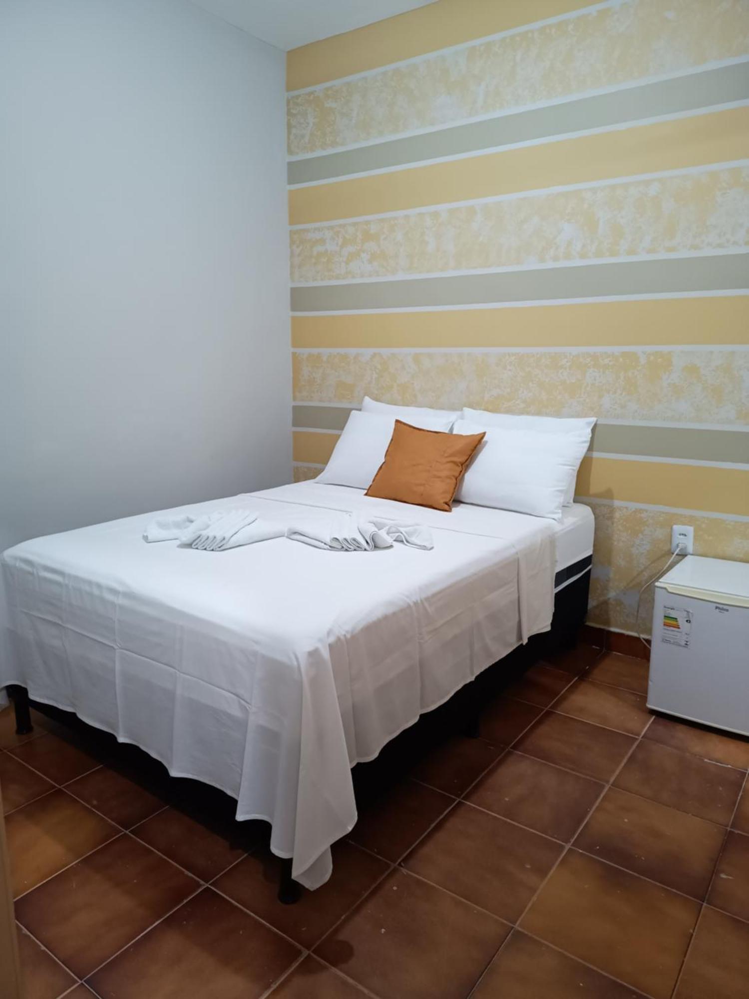 Pousada Areias De Pajucara Maceió 외부 사진