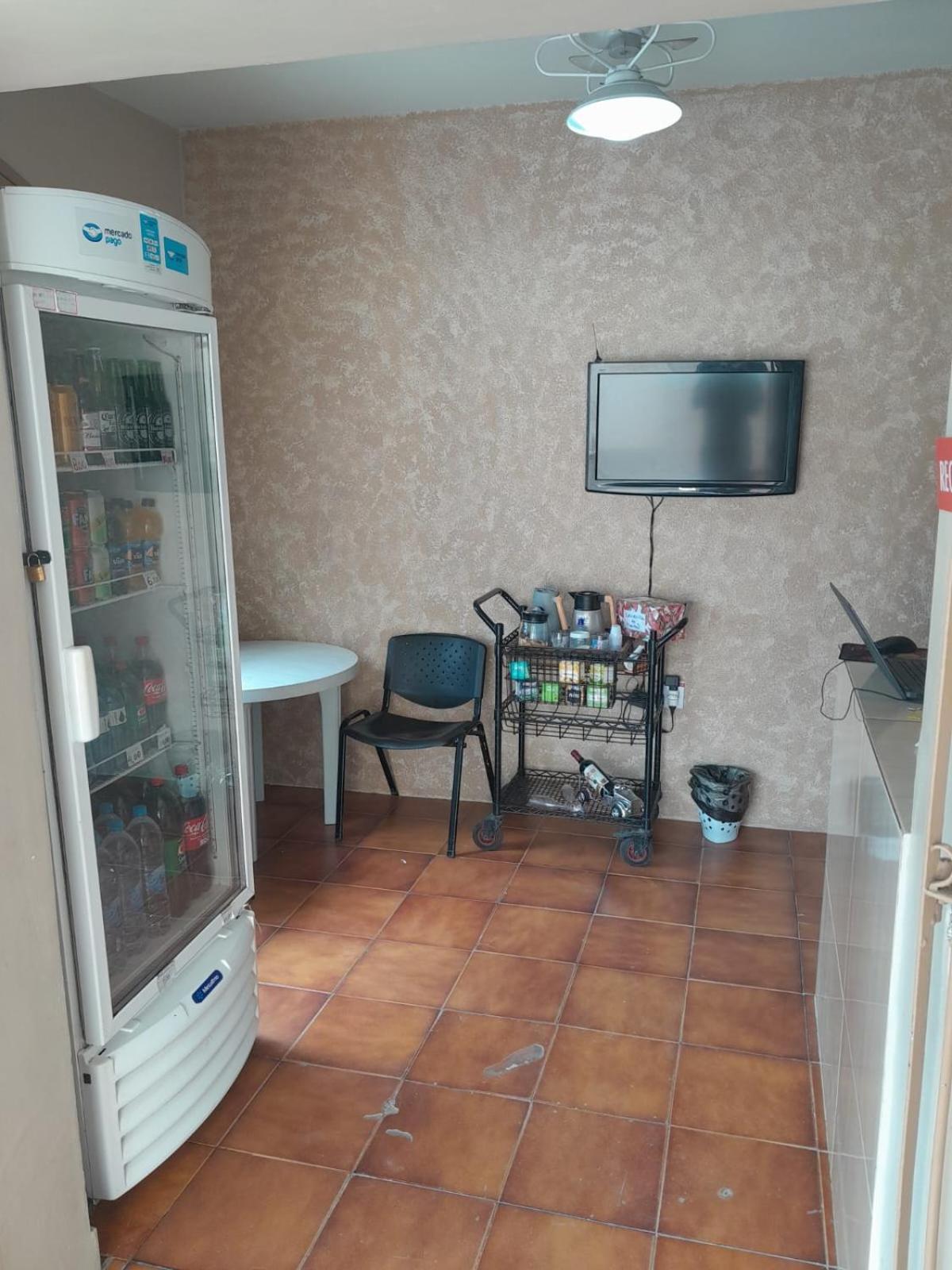 Pousada Areias De Pajucara Maceió 외부 사진