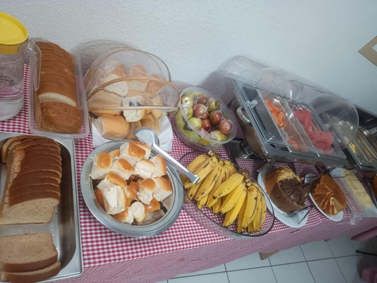 Pousada Areias De Pajucara Maceió 외부 사진