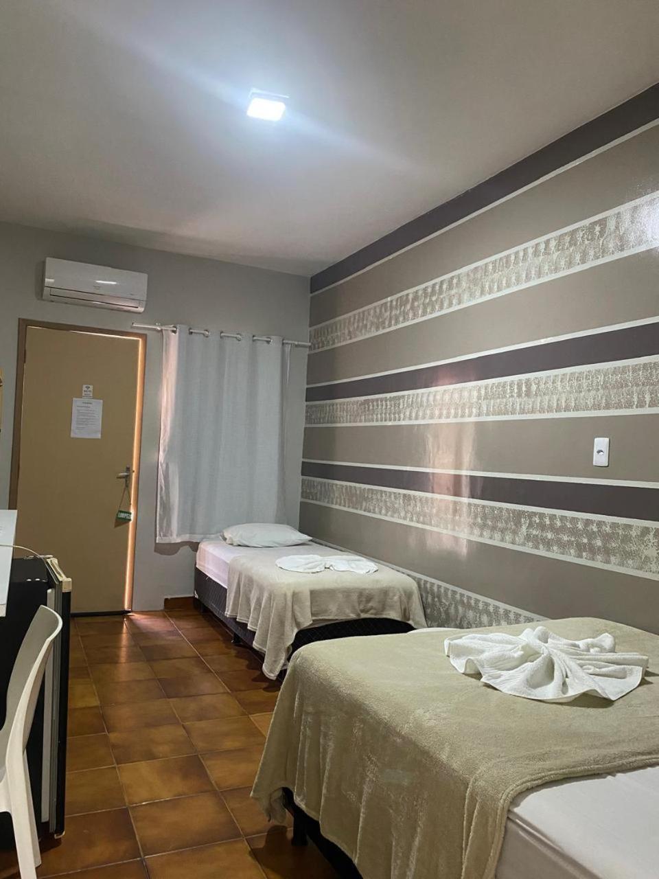 Pousada Areias De Pajucara Maceió 외부 사진